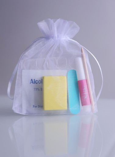 Kit de préparation