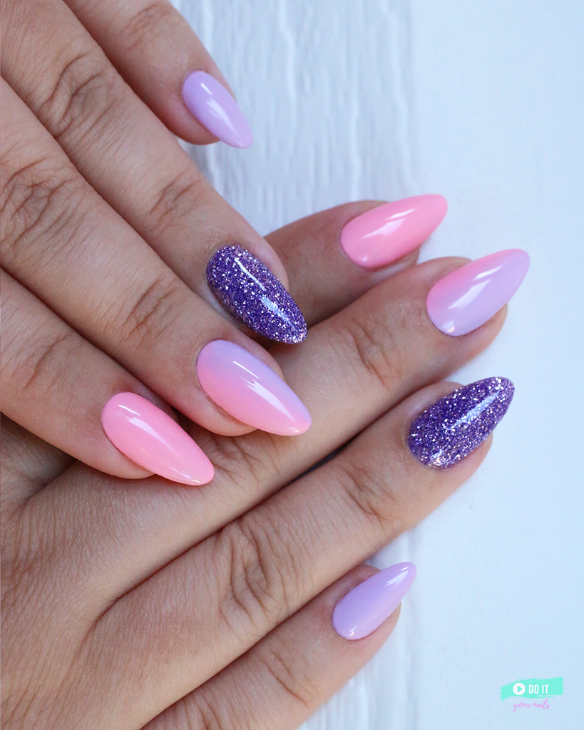 Kit "Glitz and gradient"